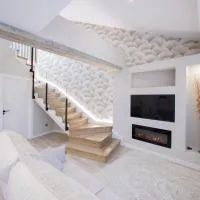 Apartamentos O Devezo,位于比拉尔瓦的酒店