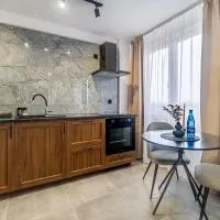 Apartament w centrum PW Invest Home,位于肯杰任科兹莱的酒店