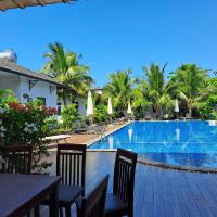 Coco Village Phu Quoc Resort，位于富国翁朗海滩的酒店