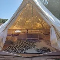 Pasare Glamping_AnglonaRuralExperience，位于Perfugas的酒店
