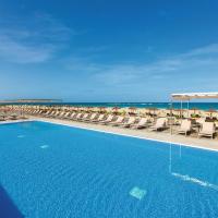 Hotel Riu Palace Boavista - All Inclusive，位于Boa Ventura阿里斯蒂德·佩雷拉国际机场 - BVC附近的酒店