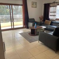 Appartement Familial Confortable，位于科纳克里Gbessia Airport - CKY附近的酒店
