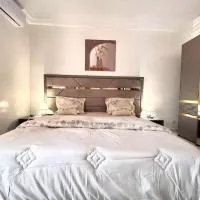 Charmant studio moderne，位于Guediawaye的酒店