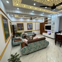 Heart of Rajshahi Hub Appt-B，位于拉杰沙希Shah Makhdum Airport - RJH附近的酒店