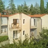 Olive Family Suites - Hotel & Resort Adria Ankaran，位于安卡兰的酒店