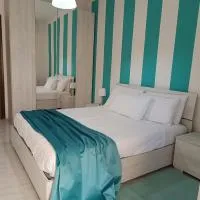 Casa Latiini A,位于Campoverde的酒店