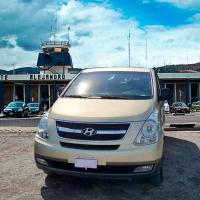 Servicio de Transporte Privado del Aereopuerto al Hotel en Cusco，位于库斯科库斯科机场 - CUZ附近的酒店