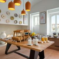 Holiday Inn Express Évora by IHG，位于埃武拉的酒店