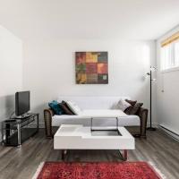 Logement neuf, spacieux，位于隆格伊蒙特利尔/圣休伯特机场 - YHU附近的酒店