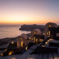 Bay View Residences Santorini，位于阿克罗蒂里的酒店