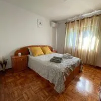 Casa do Tonito，位于Carregal do Sal的酒店