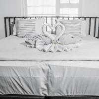 Golentle Home Stay，位于马翁Maun Airport - MUB附近的酒店