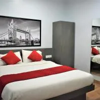 Annandam Inn(Hotel Anand)，位于Seonī的酒店
