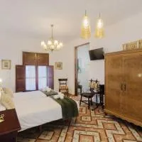 Art Boutique La Casona de las Flores，位于翁达拉的酒店