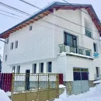 Guest House Niya，位于贝利伊斯库尔的酒店