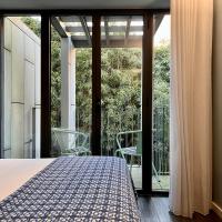 Jardim da Batalha Boutique Hotel by Shiadu，位于波尔图塞区的酒店