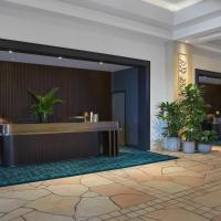 JW Marriott Gold Coast Resort & Spa，位于黄金海岸冲浪者天堂的酒店