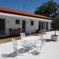 Quinta do Palhal de Baixo，位于Febres的酒店