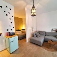 Studio Piccola，位于Monheim的酒店