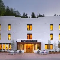 Eagle River Inn，位于Minturn的酒店