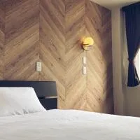 Tabist Hotel Miyakonojo Miyazaki，位于都城市的酒店