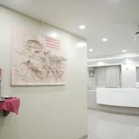 Hotel Aashish Deluxe Pet Friendly，位于戈尔哈布尔的酒店