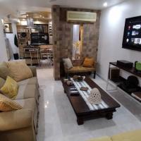 Amplio y Hermoso Apartamento，位于MaracayMaracay Airport - MYC附近的酒店