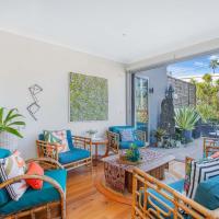 Clovelly Beach Resort Style Escape - New Listing，位于悉尼克洛夫利的酒店