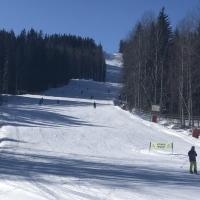 KungsbergetNatur，位于Järbo的酒店