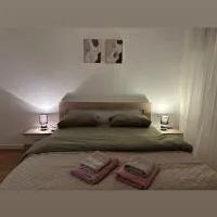 Residency appartment，位于Danilovgrad的酒店