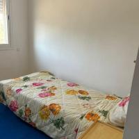 iliy House，位于MrhilaBeni Mellal Airport - BEM附近的酒店