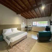 Hotel La Vega，位于Concepción的酒店