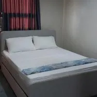 SID'S Traveller's INN,位于桑托斯将军城的酒店