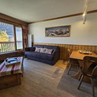 CT14 - Bel appartement 4 pers, Tignes Le Lac，位于蒂涅Les Almes的酒店