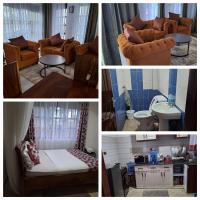 Best Value Furnished Apartments，位于基苏木Kisumu International Airport - KIS附近的酒店