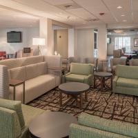 Holiday Inn Express Spokane Airport by IHG，位于斯波坎斯波坎国际机场 - GEG附近的酒店