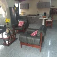 Apartamento en Cuenca，位于昆卡的酒店
