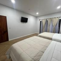 La Isla Bonita Residence，位于弗洛勒斯马雅世界国际机场 - FRS附近的酒店