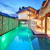 Lifestyle Hotel eder,位于玛丽亚阿尔姆的酒店
