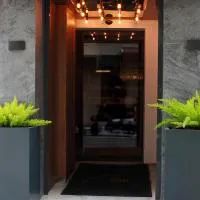 ROİ HOTEL İZMiR，位于伊兹密尔的酒店