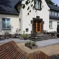 Residenz Kirchberg，位于阿德瑙的酒店