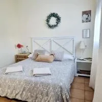 Apartamento Rural la Fontanina TRCC0087 Complejo la Fontanina，位于Mata de Alcántara的酒店
