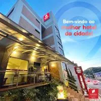 Nena Residence Hotel，位于弗朗卡的酒店