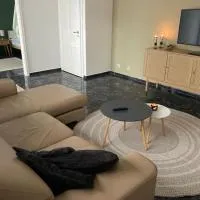 Ferienwohnung Abraham,位于Schellhorn的酒店