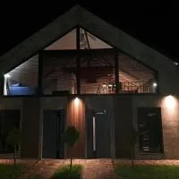 Apartamenty Stodoła，位于Kajkowo的酒店