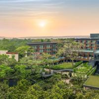 JW Marriott Goa，位于瓦加托的酒店