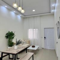 Casa cómoda cerca Aeropuerto Palmerola fácil acceso，位于科马亚瓜Palmerola International Airport - XPL附近的酒店