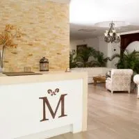 Hotel M Boutique，位于比列塔的酒店