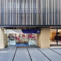 MIMARU東京 錦糸町，位于东京的酒店