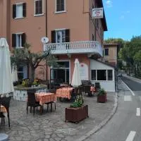 Locanda Rocchetta-Premilcuore,位于普雷米尔库奥雷的酒店